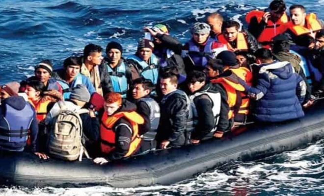 Émigration clandestine: bloqués au Maroc depuis plusieurs jours, 250 migrants et trois corps rapatriés