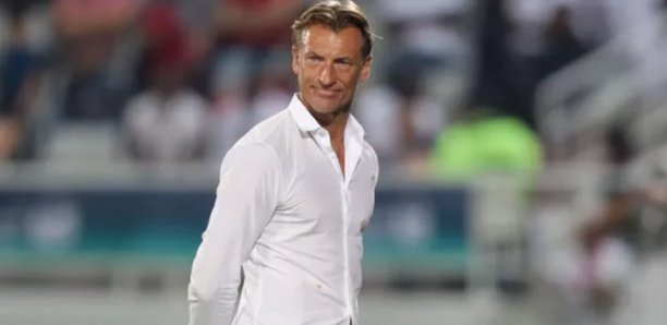 Caricatures de Mahomet : Macron a "mis mal à l'aise" les Français à l'étranger selon Hervé Renard