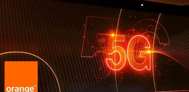 Télécoms : La 5G en phase test au Sénégal