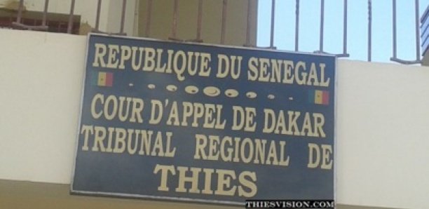 Thiès : Tout savoir sur l'audience de conciliation entre les 22 travailleurs licenciés et Gco
