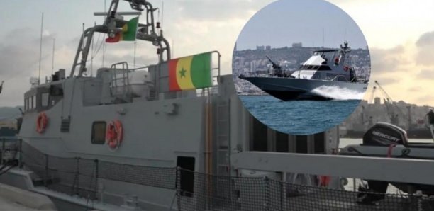 MENACE TERRORISTE, PIRATERIE ET EMIGRATION ILLEGALE  Le Sénégal se dote de deux nouveaux patrouilleurs rapides