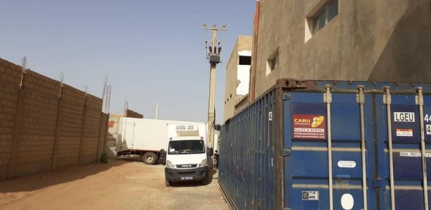 Thiès : Une usine de fabrication de lait trouble la quiétude de la population