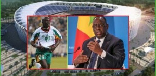 Le musée du Stade de Diamniadio va porter le nom de Papa Bouba Diop (officiel)