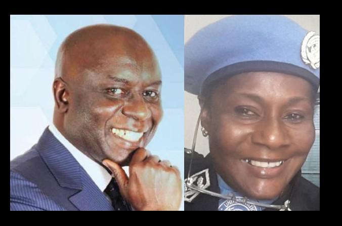 Coumba Ngouye Thiam Guèye au Cese