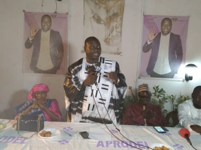 Aminata Touré défendue par ses anciens conseillers