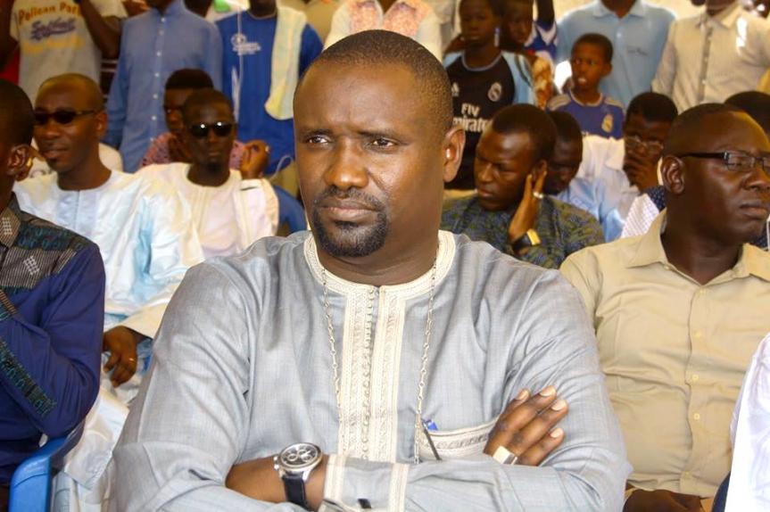 SAMBA NDIOBENE KA ALLERGIQUE AUX CRITIQUES  «Certains députés, malgré leur éloquence verbale, méconnaissent royalement l’étendue de leur ignorance quant aux véritables préoccupations du peuple sénégalais»