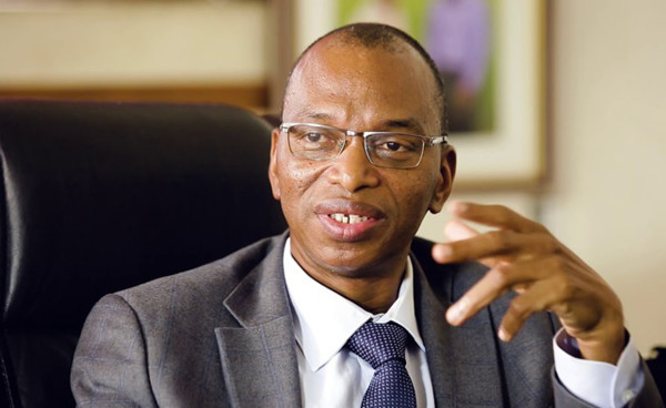 MOUSSA BALDE, MINISTRE DE L’AGRICULTURE: «Aucune graine n’a été exportée à l’étranger»