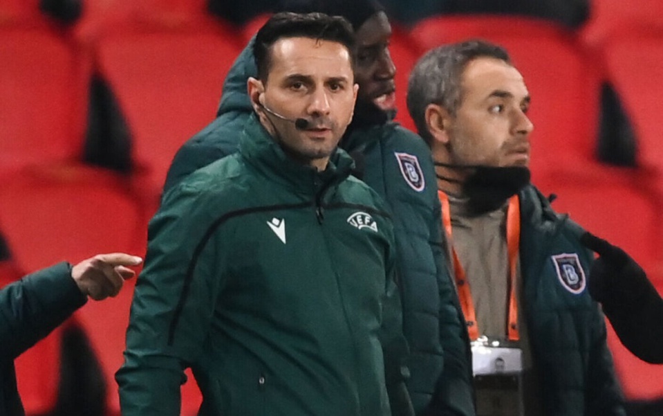 AFFAIRE RACISME: Ousmane Ndoye réconcilie Demba Ba et Sebastian Coltescu AFFAIRE RACISME: Ousmane Ndoye réconcilie Demba Ba et Sebastian Coltescu