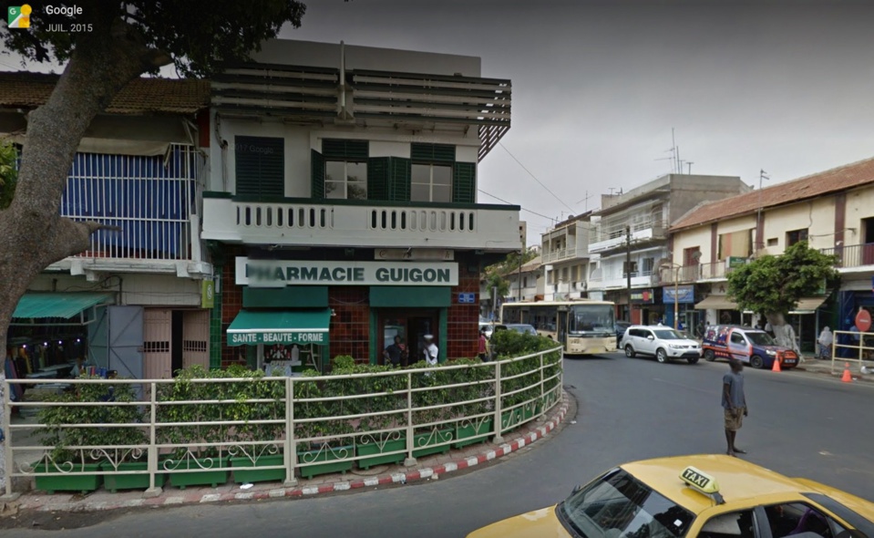 Le patron de la pharmacie trainé en justice par deux employés licenciés: le procés de la priére à Guigon Le patron de la pharmacie trainé en justice par deux employés licenciés: le procés de la priére à Guigon