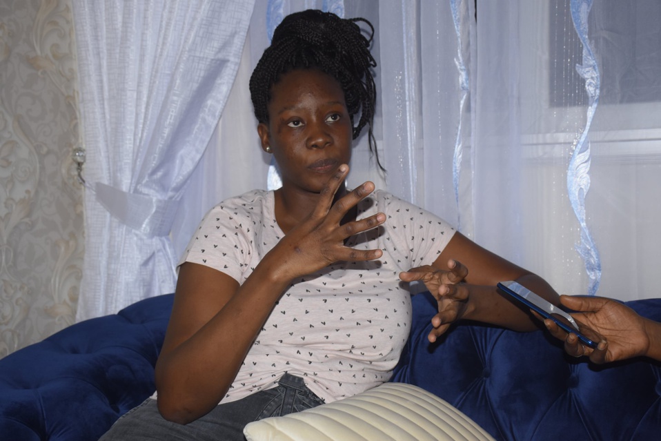 De l'As pikine à Olympiakos: le muezzin Pape Abdou Cissé