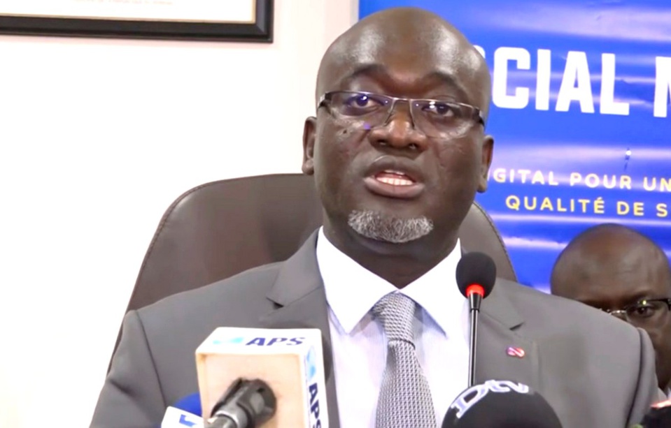 Sa note rehaussée 3 crans au dessus de la limite: "Senelec a une équipe de direction compétente et une vision stratégique claire", explique l'agence de notation Wara Sa note rehaussée 3 crans au dessus de la limite: "Senelec a une équipe de direction compétente et une vision stratégique claire", explique l'agence de notation Wara