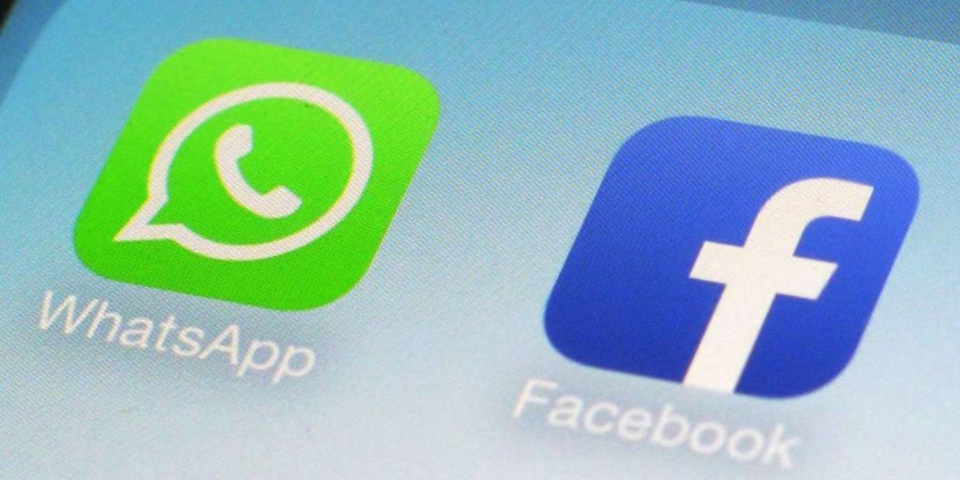 Mise à jour de la politique de confidentialité de WhatsApp : les données des utilisateurs seront partagées avec Facebook