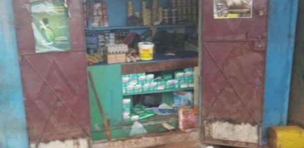Bakel - Attaque à main armée : Un commerçant abattu dans sa boutique à Gabou