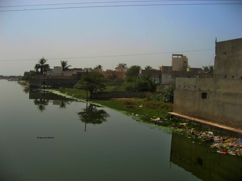 OCCUPATION ANARCHIQUE DES ABORDS DU MARIGOT DE MBAO: Le ministre de l’Environnement enclenche le déguerpissement pour anticiper des inondations en 2021
