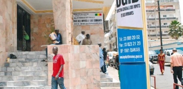 Tentatives d’arnaques : La Dgid alerte les usagers