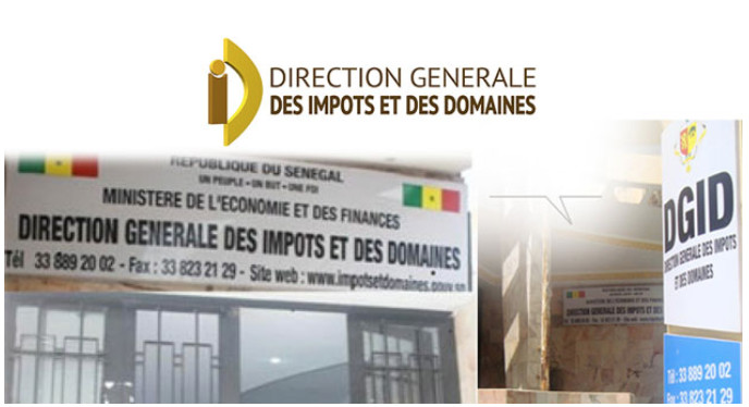 TENTATIVES D’ARNAQUE D’USAGERS DE LA DGID : Un faux inspecteur des Impôts réclame des arriérés d’impôts et propose des facilitations d’acquisition de terrains…