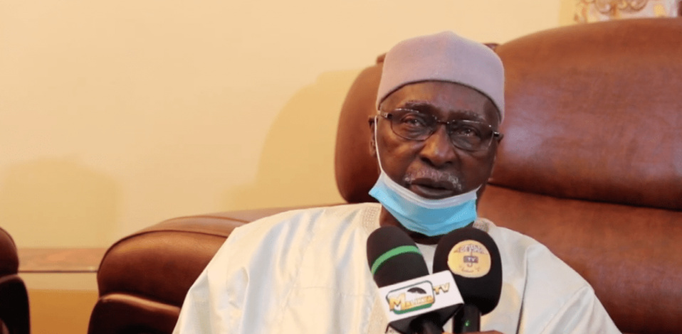 SECONDE VAGUE DE COVID-19, ASSEMBLEE NATIONALE, INVECTIVES : Serigne Babacar Sy entre recommandations et mises en garde SECONDE VAGUE DE COVID-19, ASSEMBLEE NATIONALE, INVECTIVES : Serigne Babacar Sy entre recommandations et mises en garde