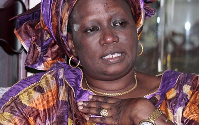 LES ANCIENNES BASKETTEUSES INTERNATIONALES SE CRÊPENT LE CHIGNON POUR UN PRÉSUMÉ DÉTOURNEMENT DE 40 MILLIONS: Le procureur général requiert la relaxe de Rokhaya Pouye Ndiaye et demande à la partie adverse d'aller chercher des preuves