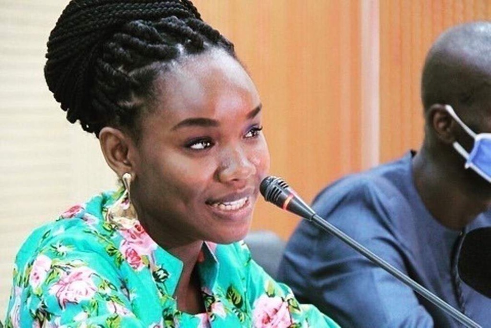 Premier signe de vie depuis sa disparution qui a émus tous les sénégalais depuis le 4 janvier: de qui se moque Diary Sow? Premier signe de vie depuis sa disparution qui a émus tous les sénégalais depuis le 4 janvier: de qui se moque Diary Sow?