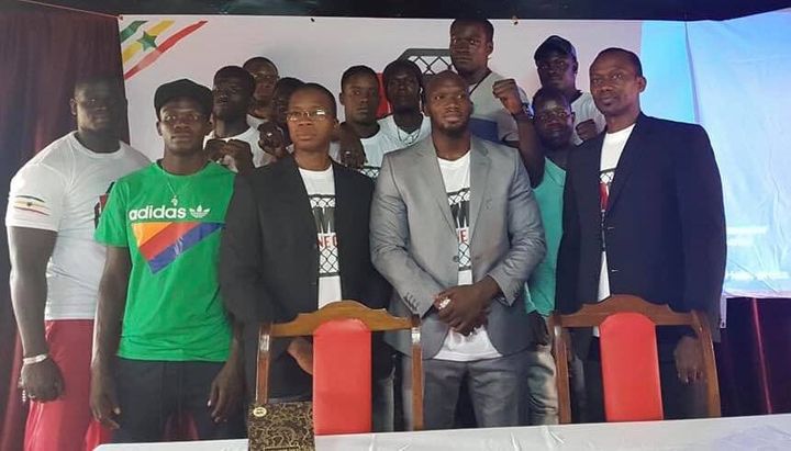 PAPE DEMBA KANE, PRESIDENT DE L’ASSOCIATION MMA SENEGAL: «Le programme de MMA Sénégal est une solution de désengorgement de l’arène sénégalaise»
