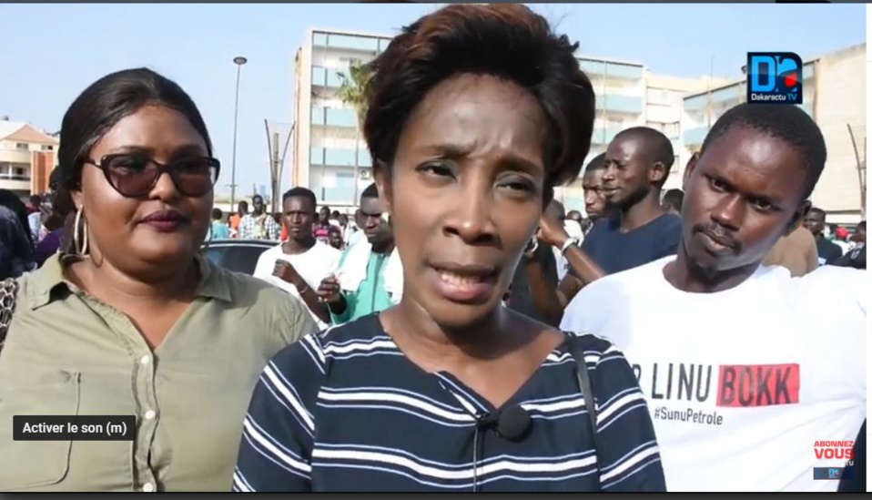 Leur parti accusé d'avoir fait échouer la saisine du Conseil Constitutionnel: les libéraux fusillent Noo Lank qui implose Leur parti accusé d'avoir fait échouer la saisine du Conseil Constitutionnel: les libéraux fusillent Noo Lank qui implose