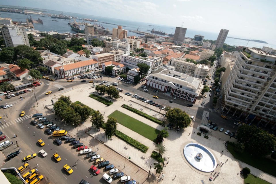 RAPPORT SUR LES INVESTISSEMENTS DIRECTS ETRANGERS EN 2020: Le Sénégal principal bénéficiaire avec une augmentation de plus de 39%