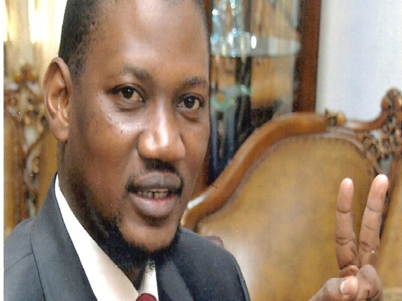 ESCROQUERIE PORTANT SUR PLUS D’UN MILLIARD DE FRANCS: Alioune Badara Badiane jugé aujourd’hui