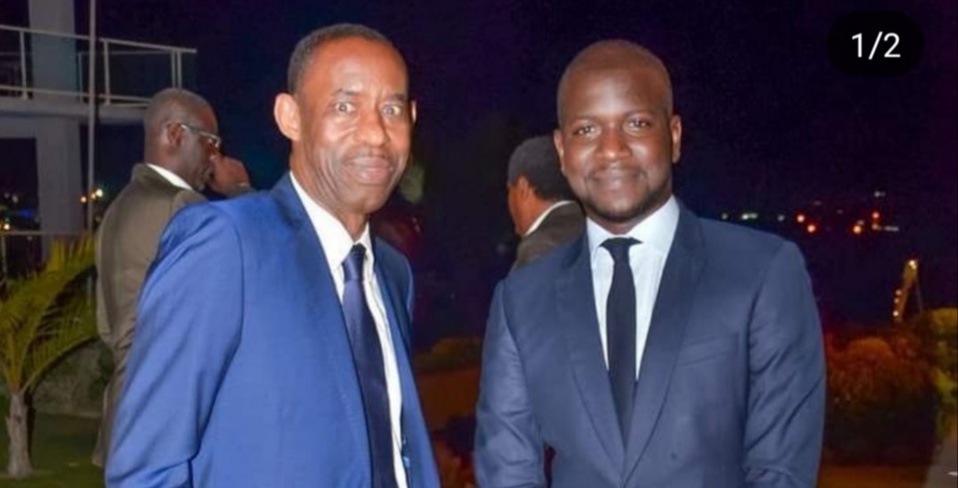 LA NMA OUVRE SON CAPITAL A AMETHIS: La volonté de feu Ameth Amar de faire de la Nma un leader régional concrétisée par son fils LA NMA OUVRE SON CAPITAL A AMETHIS: La volonté de feu Ameth Amar de faire de la Nma un leader régional concrétisée par son fils