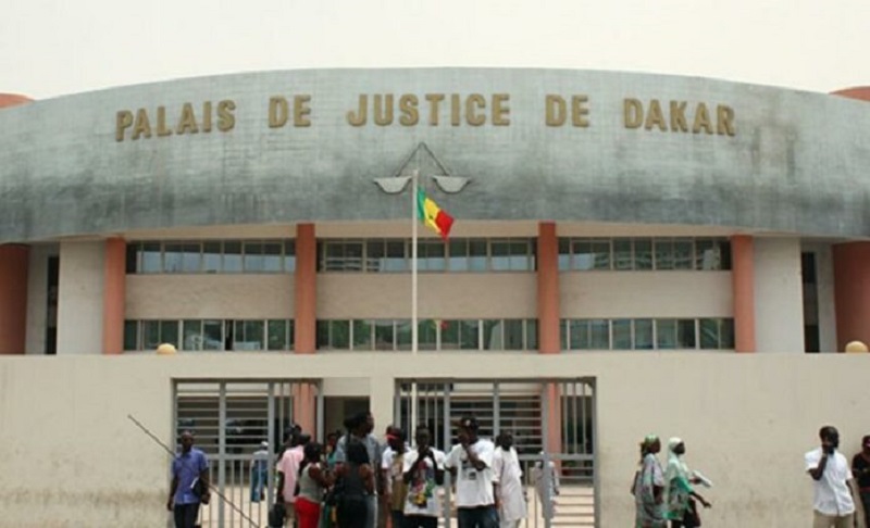 UNIVERSITÉ KEBA MBAYE: Le directeur adjoint Ousseynou Diankha et le surveillant Mamadou Ndiaye accusés d’avoir détourné 26 millions, nient avant d’être confondus par des étudiantes