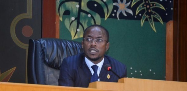 Décès de l’ancien ministre de la Culture: Abdoul Mbow pleure « Grand Ziz »