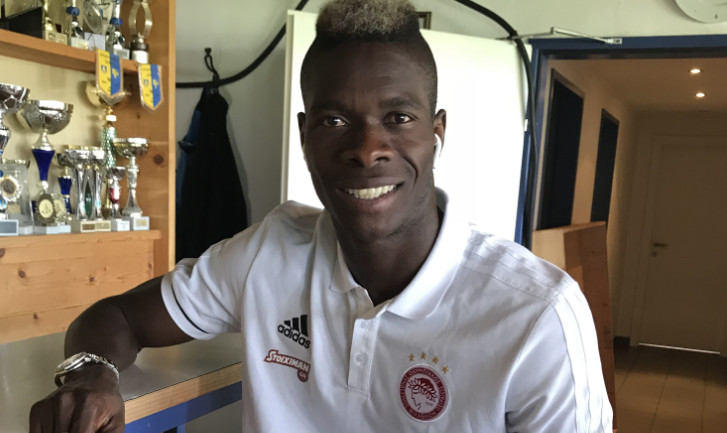 CLAUDE PUEL, A PROPOS DELA PREMIERE DE PAPE ABOU CISSE: «Il était important de lui mettre le pied à l’étrier»