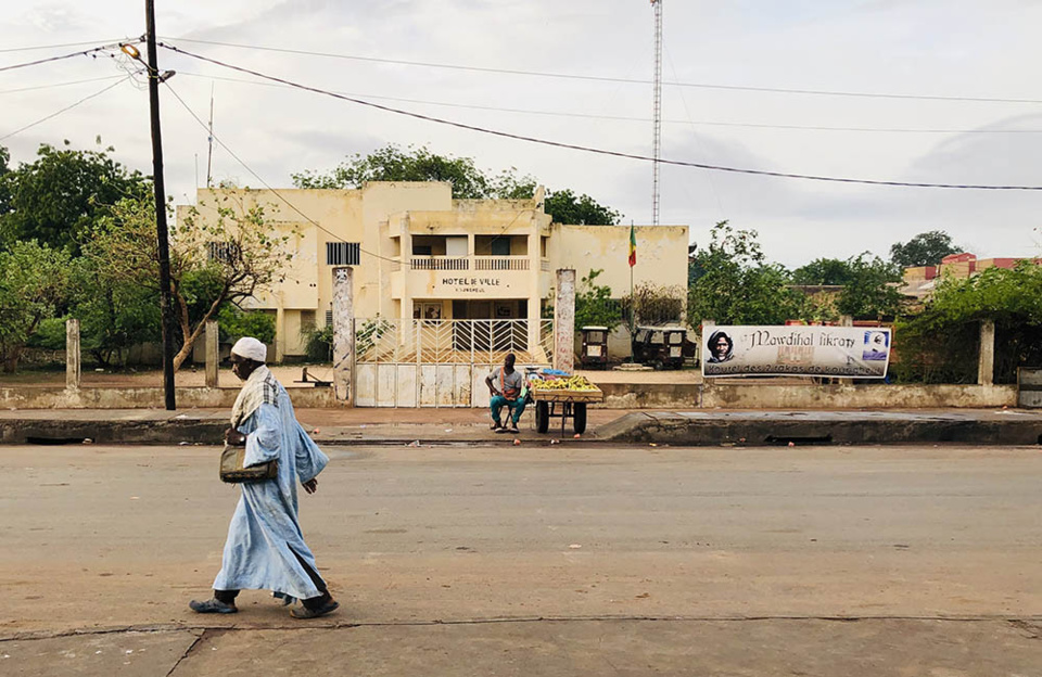 REVELATIONS D’UN RAPPORT DE L’ONU SUR LES GROUPES DJIHADISTES REVELATIONS D’UN RAPPORT DE L’ONU SUR LES GROUPES DJIHADISTES