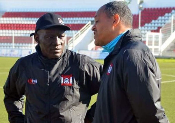 AFFAIRE MOUSSA NDAO VICTIME D’INSULTES RACISTES: L’ASS demande l’annulation du carton rouge de son coach