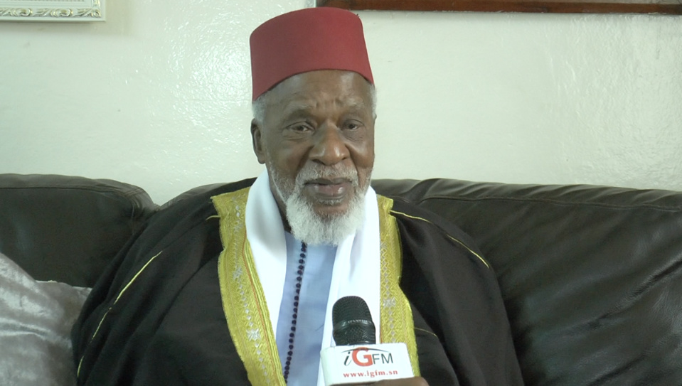 Commission nationale de concertation sur le croissant lunaire : Moustapha Iyane Thiam, Bou Khalifa Kounta et Oumar Ngala Diène vont assurer la continuité, en attendant Commission nationale de concertation sur le croissant lunaire : Moustapha Iyane Thiam, Bou Khalifa Kounta et Oumar Ngala Diène vont assurer la continuité, en attendant