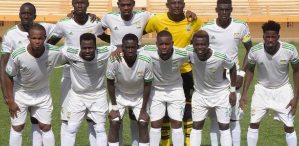 Coupe de la Caf / Victoire au Zimbabwe : Jaraaf prend une sérieuse option