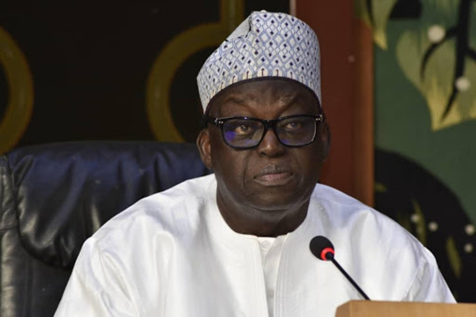 REPRESENTATION DES NON-INSCRITS DANS LE COMITE AD HOC: Niasse entérine Cheikh Bamba Dièye et zappe Fatou Ndiaye de Rewmi REPRESENTATION DES NON-INSCRITS DANS LE COMITE AD HOC: Niasse entérine Cheikh Bamba Dièye et zappe Fatou Ndiaye de Rewmi