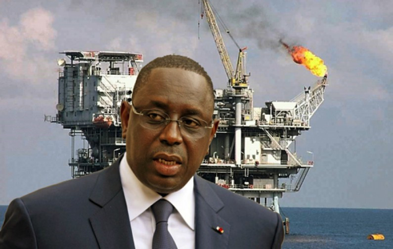 GESTION DES RESSOURCES PETROLIERES ET GAZIERES: Macky Sall annonce un projet de loi sur le partage des revenus tirés de l’exploitation des ressources pétrolières et gazières