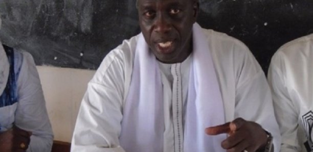 Décès de Mamadou Dialane Faye, ancien député et coordonnateur de Rewmi à Thiès
