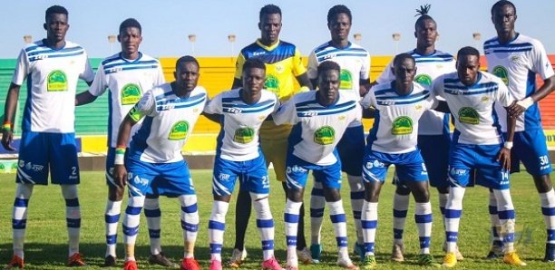 8e journée Ligue 1 : Diambars nouveau leader, l'AS Pikine corrige Niary Tally (3-1), Génération Foot sur le podium...