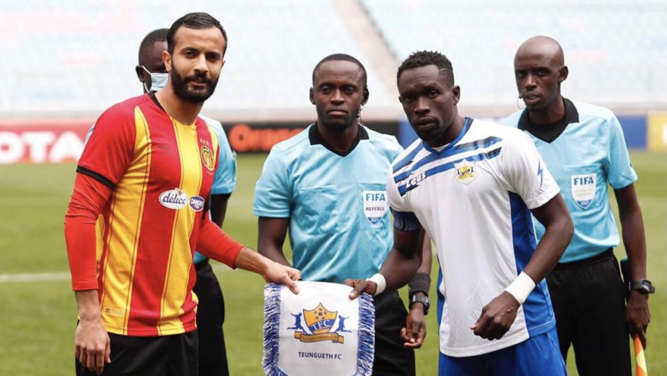 Teungueth FC v Zamalek:  Quatre absences de taille pour le club égyptien