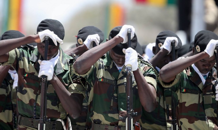 FÊTE DE L’INDÉPENDANCE : LE DÉFILÉ DU 4 AVRIL ENCORE ANNULÉ