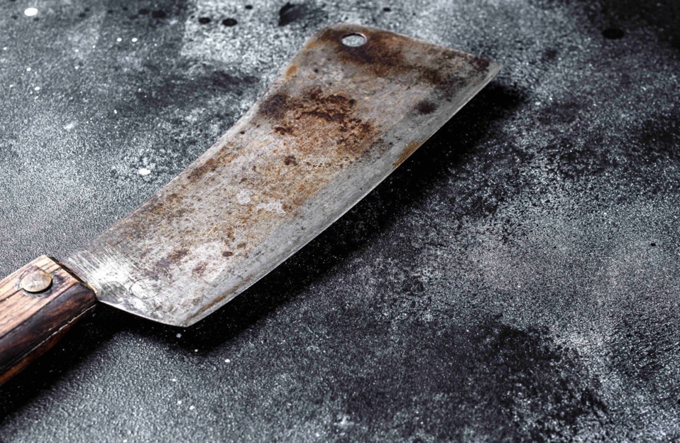 POUR UNE HISTOIRE DE BOYAUX, LE BOUCHER INJURIE ET MENACE DE TUER L'AGENT TECHNIQUE DE L'ABATTOIR DE RUFISQUE POUR UNE HISTOIRE DE BOYAUX, LE BOUCHER INJURIE ET MENACE DE TUER L'AGENT TECHNIQUE DE L'ABATTOIR DE RUFISQUE