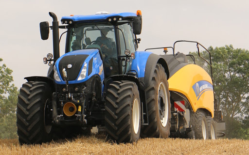 FIN TRAGIQUE D’UN SENEGALAIS EN ITALIE Cheikh Thiaw écrasé par un tracteur