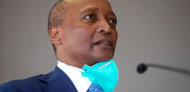 Élection à la CAF : quatre candidats en lice et un compromis trouvé par la Fifa?