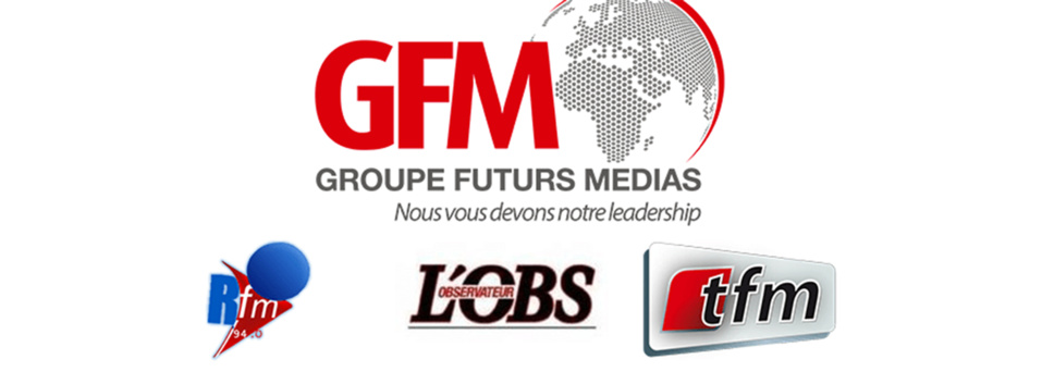 LE GROUPE FUTURS MEDIAS ATTAQUÉ PAR DES MANIFESTANTS LE GROUPE FUTURS MEDIAS ATTAQUÉ PAR DES MANIFESTANTS
