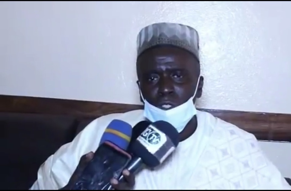 CONSEQUENCE DES EMEUTES DE LA CONTESTATION A ZIGUINCHOR Le maire de Sindian et la 1ère vice-présidente du Conseil départemental de Bignona démissionnent de l’Apr CONSEQUENCE DES EMEUTES DE LA CONTESTATION A ZIGUINCHOR Le maire de Sindian et la 1ère vice-présidente du Conseil départemental de Bignona démissionnent de l’Apr