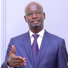 Bounama Sall : «le seul argument de Barthélémy Dias reste les insanités et la violence»