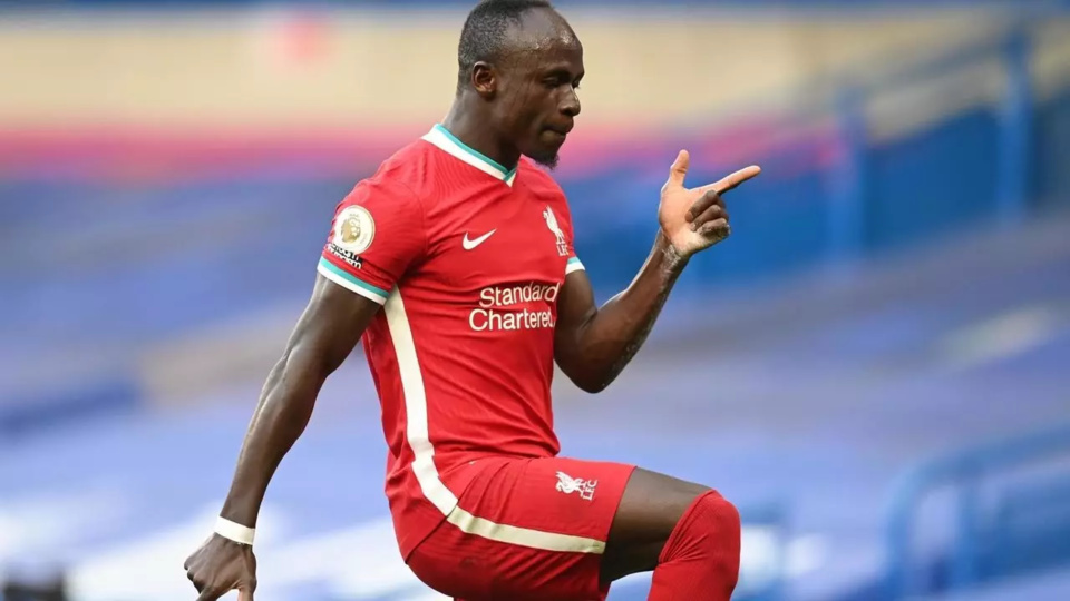 WOLVERHAMPTON-LIVERPOOL- (0-1): Thierry Henry analyse pourquoi Sadio Mané n'a pas réussi à marquer WOLVERHAMPTON-LIVERPOOL- (0-1): Thierry Henry analyse pourquoi Sadio Mané n'a pas réussi à marquer