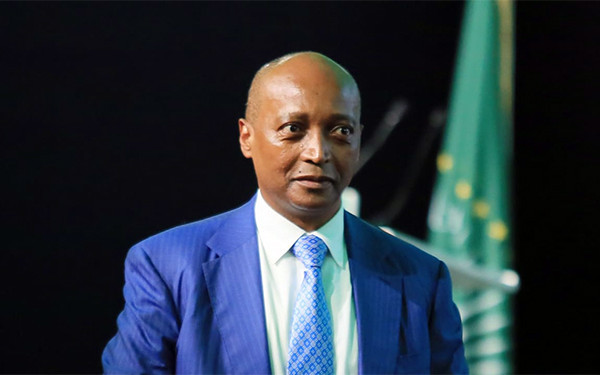 PATRICE MOTSEPE, NOUVEAU PRESIDENT DE LA CAF: «La Can aura lieu tous les deux ans, le football africain en a besoin»