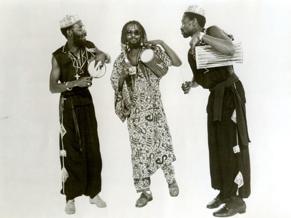 TOURE KUNDA : Qui est qui ? TOURE KUNDA : Qui est qui ?